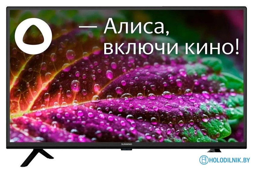 Телевизор SunWind SUN-LED32XS300