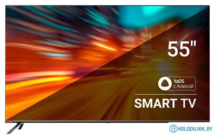 Телевизор SunWind SUN-LED55XU401