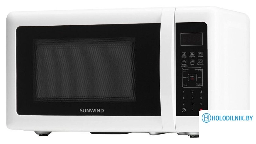 Микроволновая печь SunWind SUN-MW005