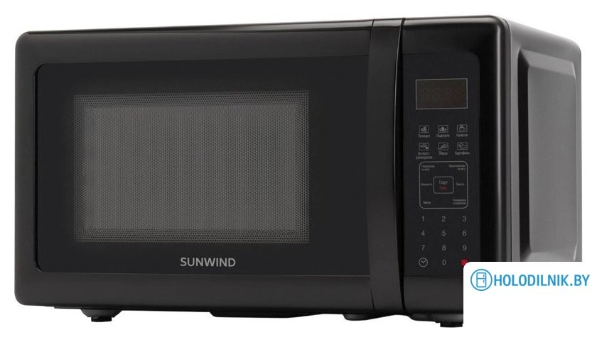 Микроволновая печь SunWind SUN-MW007
