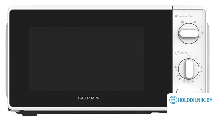 Микроволновая печь Supra 20MW24