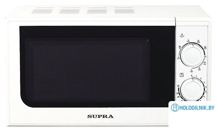 Микроволновая печь Supra 20MW25