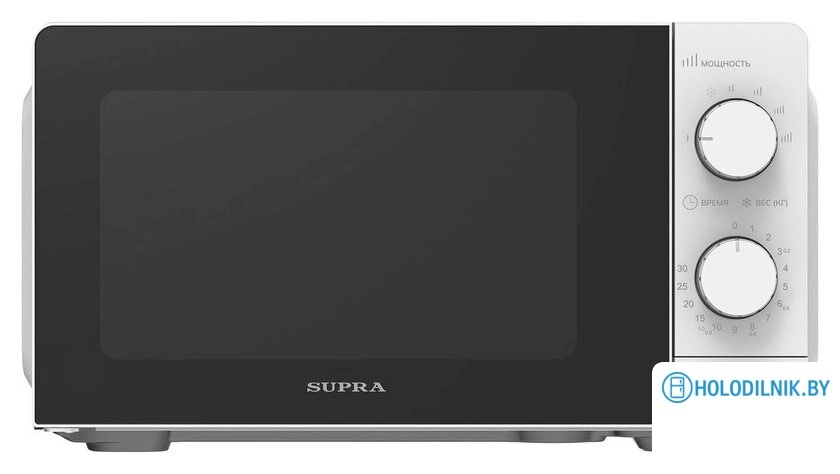 Микроволновая печь Supra 20MW27