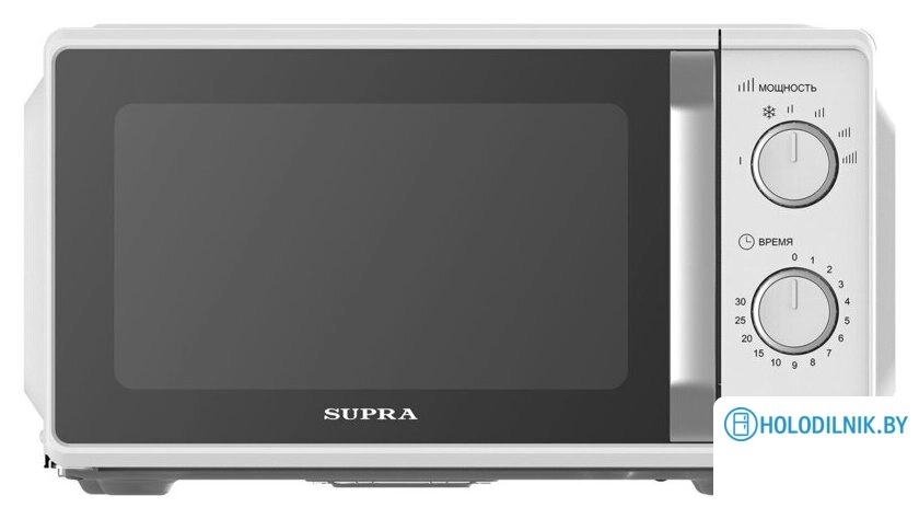 Микроволновая печь Supra 20MW41