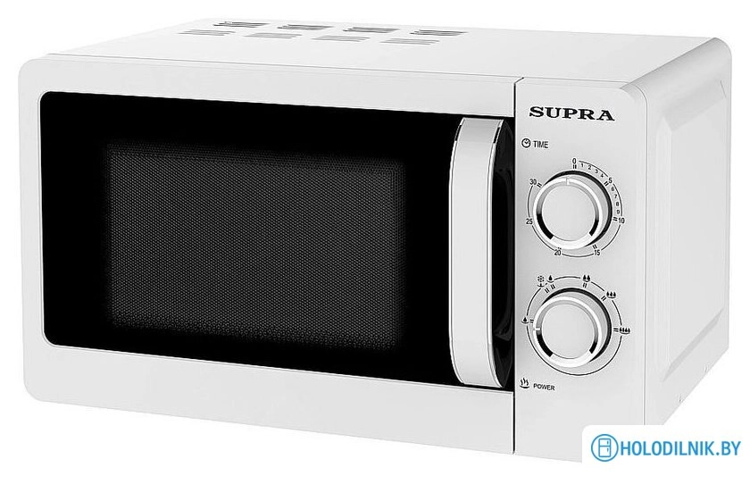 Микроволновая печь Supra 20MW55