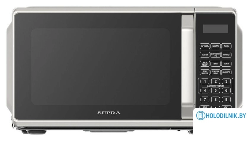 Микроволновая печь Supra 20SSG27