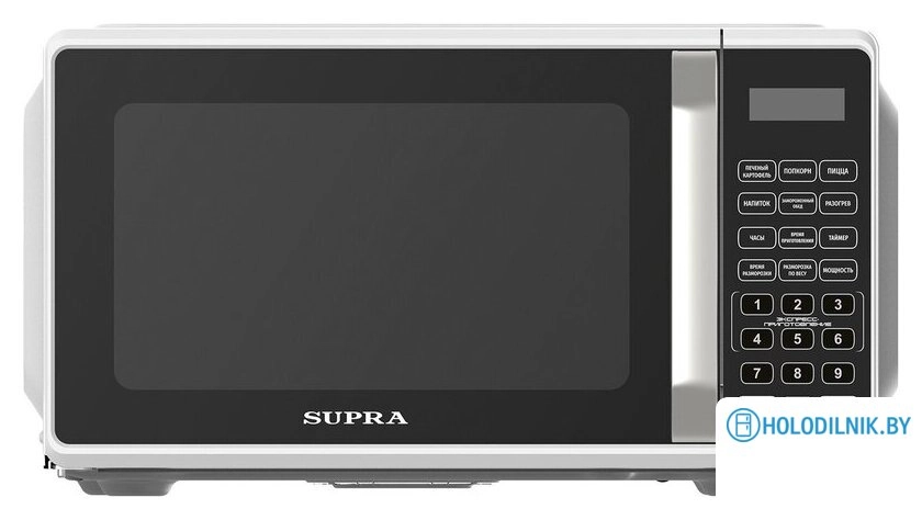 Микроволновая печь Supra 20SW26