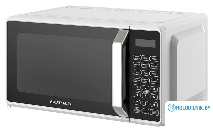 Микроволновая печь Supra 20SW26