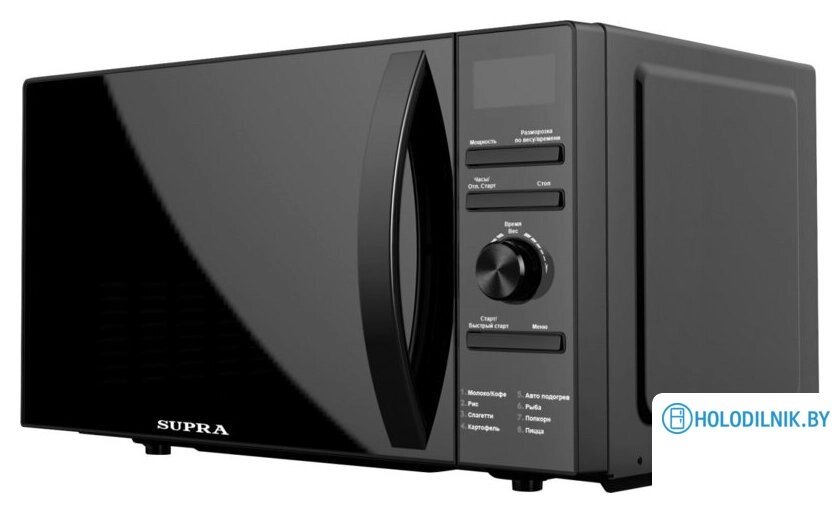 Микроволновая печь Supra 20TB55