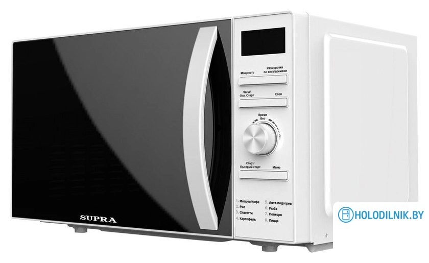 Микроволновая печь Supra 20TW55