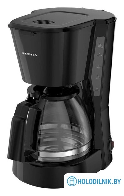 Капельная кофеварка Supra CMS-0605