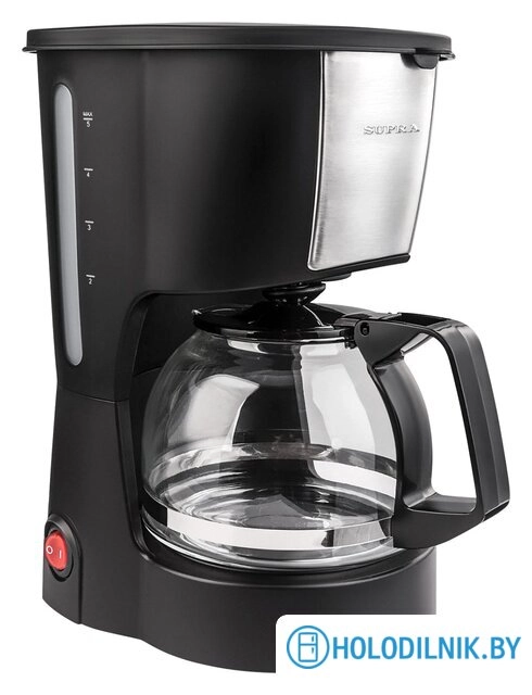 Капельная кофеварка Supra CMS-0610