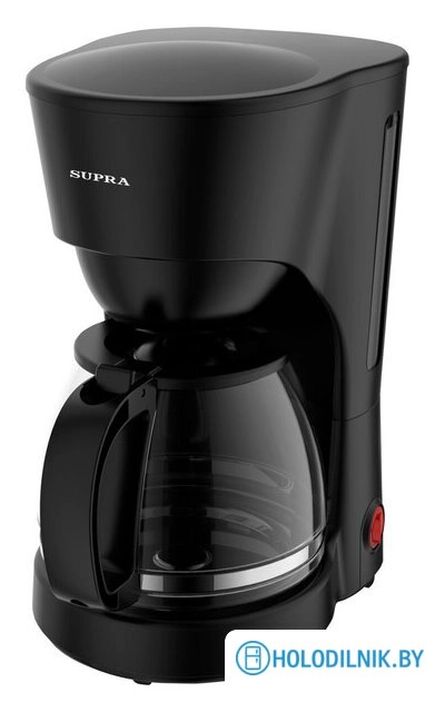 Капельная кофеварка Supra CMS-0640