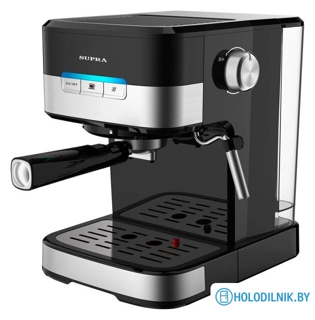 Рожковая кофеварка Supra CMS-1500