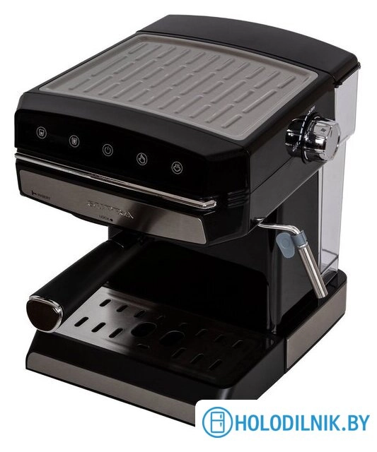 Рожковая кофеварка Supra CMS-1525