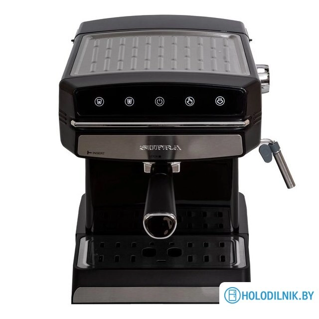 Рожковая кофеварка Supra CMS-1525