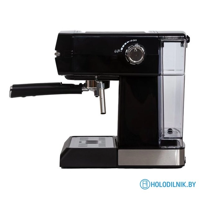 Рожковая кофеварка Supra CMS-1525
