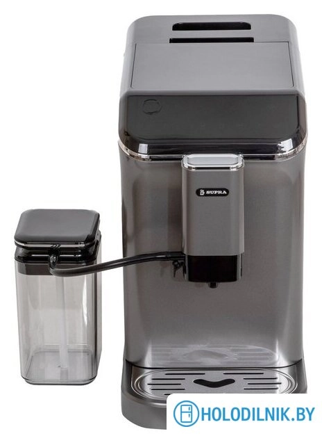 Кофемашина Supra CMS-3500