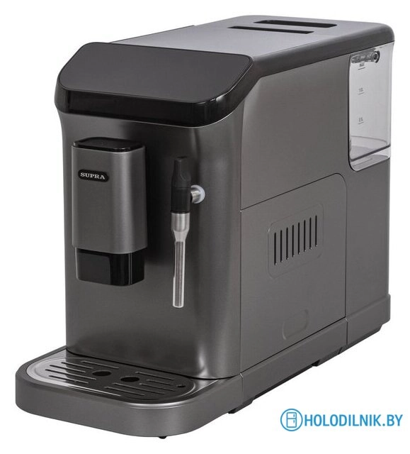 Кофемашина Supra CMS-3700