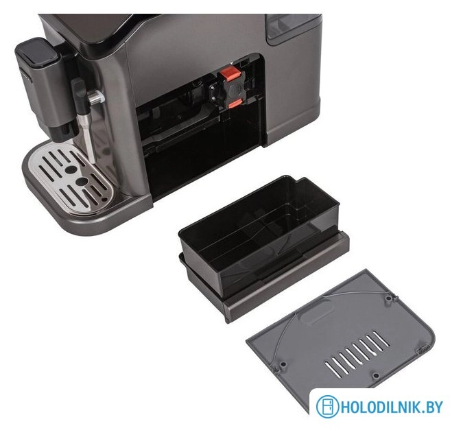Кофемашина Supra CMS-3700