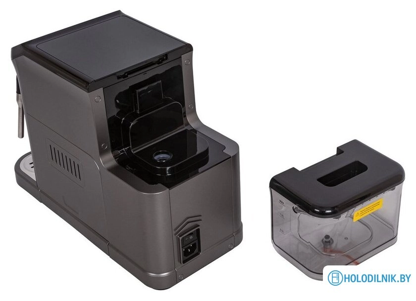 Кофемашина Supra CMS-3700
