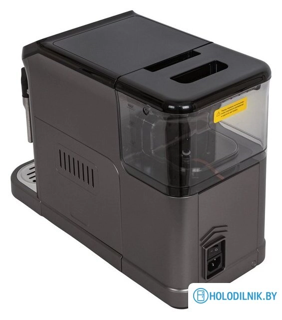 Кофемашина Supra CMS-3700