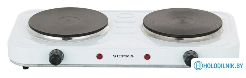 Настольная плита Supra HS-291