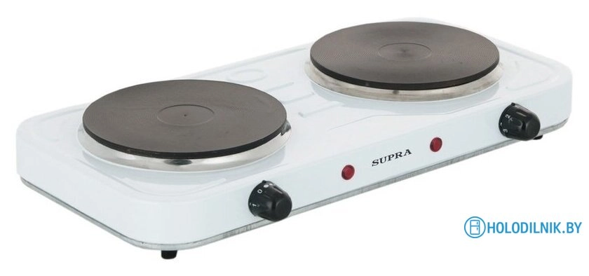 Настольная плита Supra HS-291