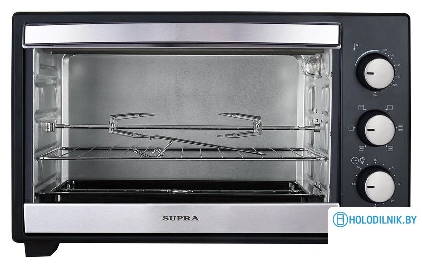 Мини-печь Supra MTS-3506