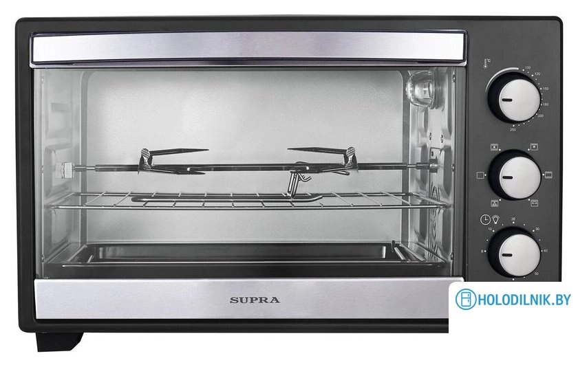 Мини-печь Supra MTS-4506