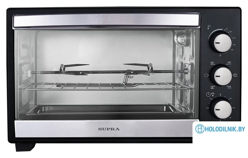Мини-печь Supra MTS-5506