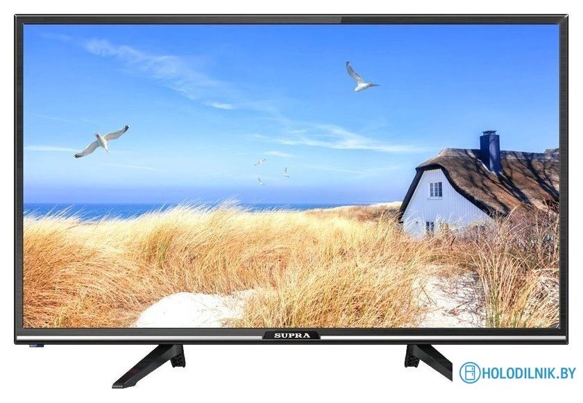 Телевизор Supra STV-LC32LT0110W
