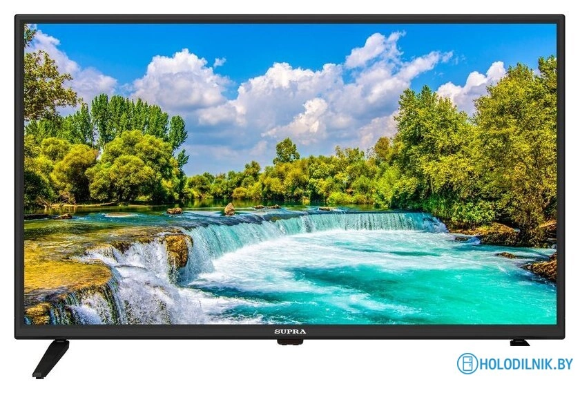 Телевизор Supra STV-LC40LT0110F