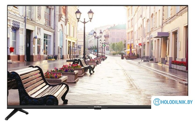 Телевизор Supra STV-LC40ST00100F