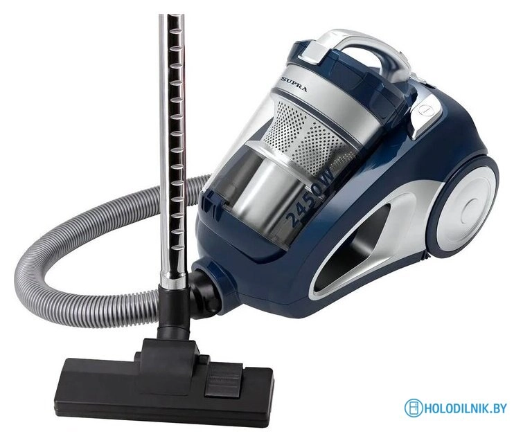 Пылесос Supra VCS-2420