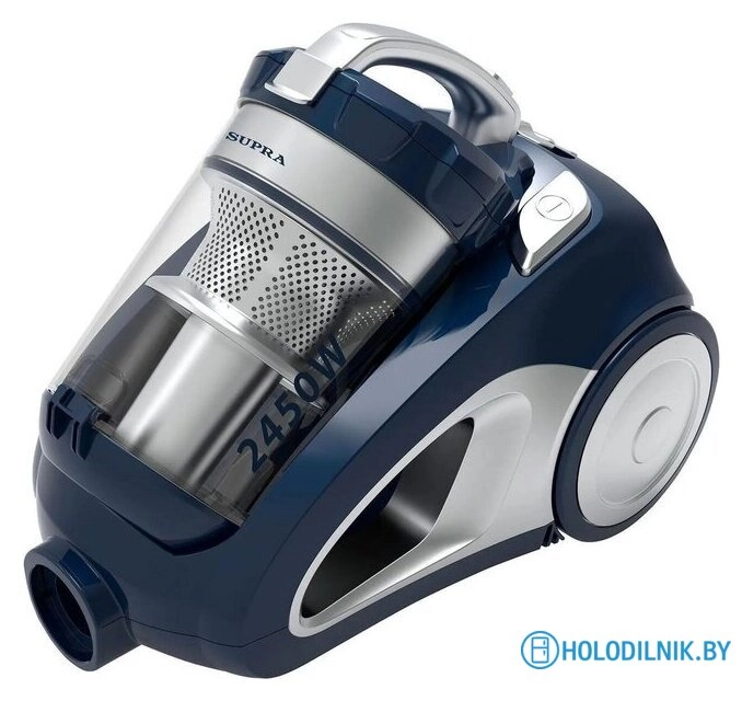 Пылесос Supra VCS-2420