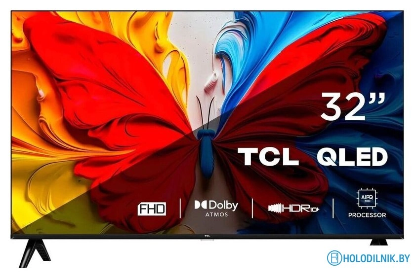 Телевизор TCL 32S5K-UZ