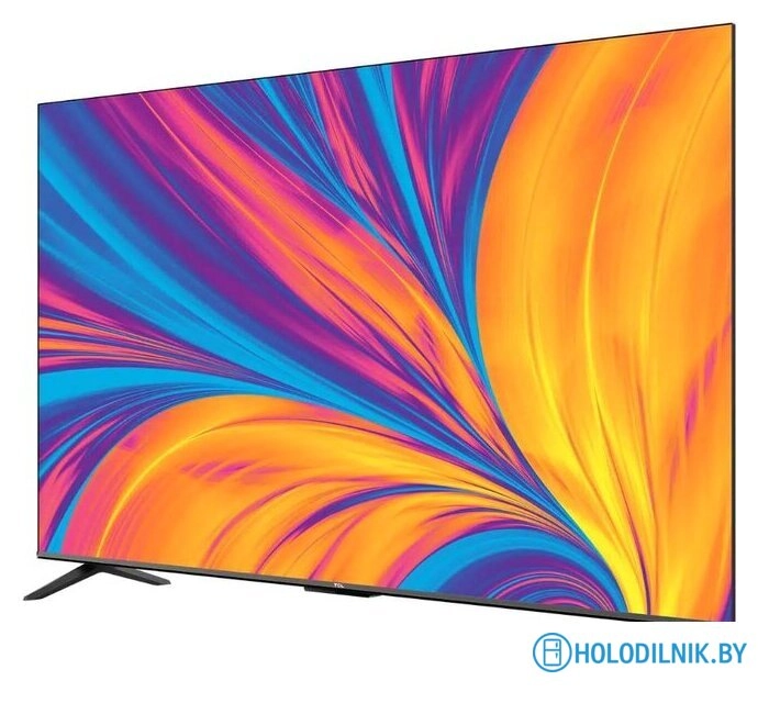 Телевизор TCL 43P637