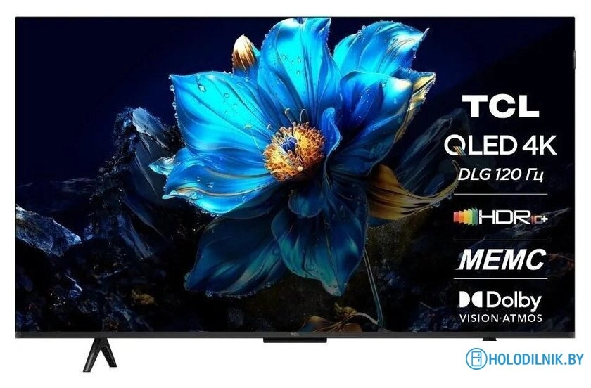 Телевизор TCL 43P7K-UZ