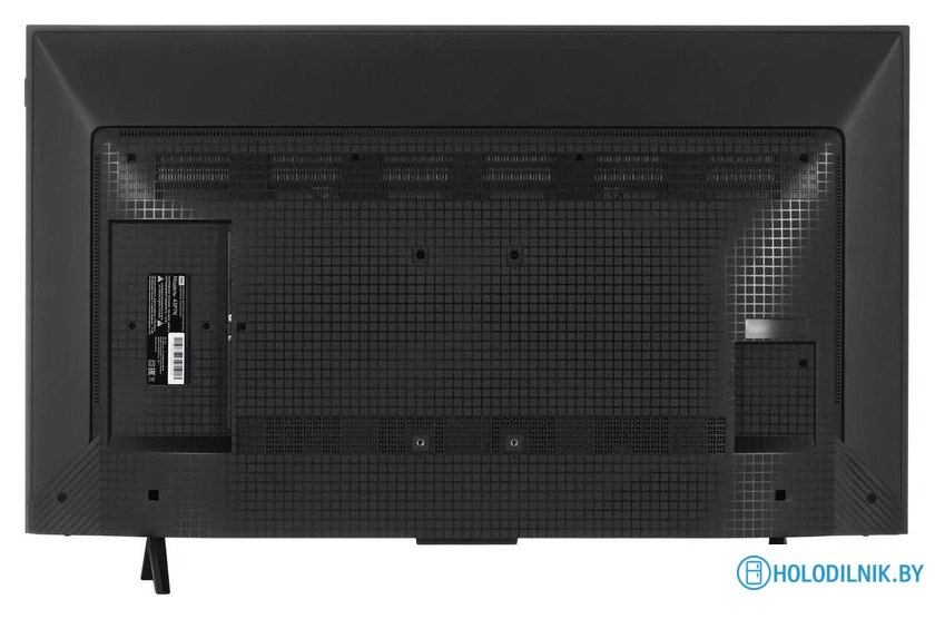 Телевизор TCL 43P7K-UZ