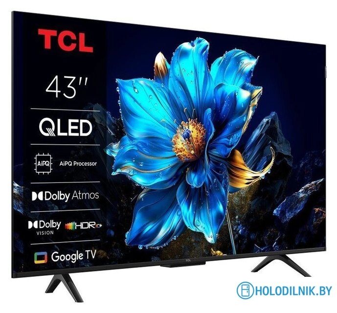 Телевизор TCL 43QLED780K