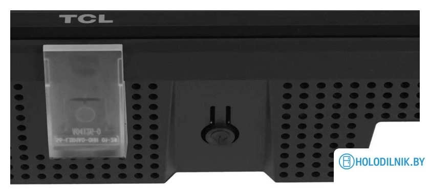 Телевизор TCL 43S5K-UZ