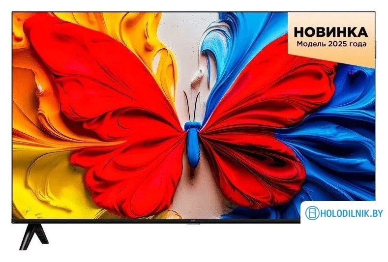 Телевизор TCL 43S5K