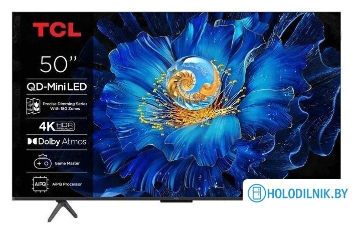 MiniLED телевизор TCL 50MQLED70K