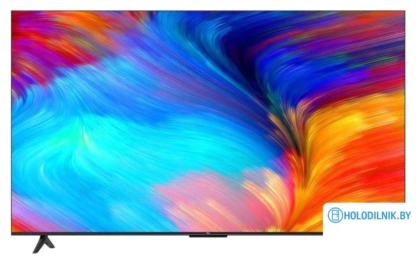 Телевизор TCL 50P637