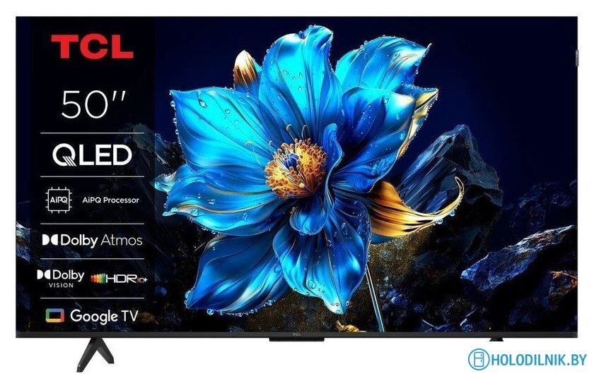 Телевизор TCL 50QLED780K