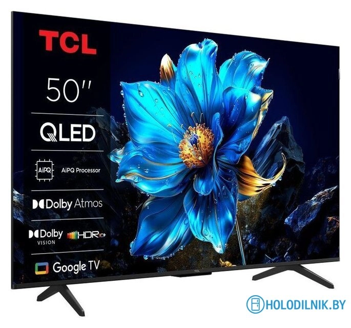 Телевизор TCL 50QLED780K