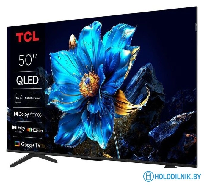 Телевизор TCL 50QLED780K