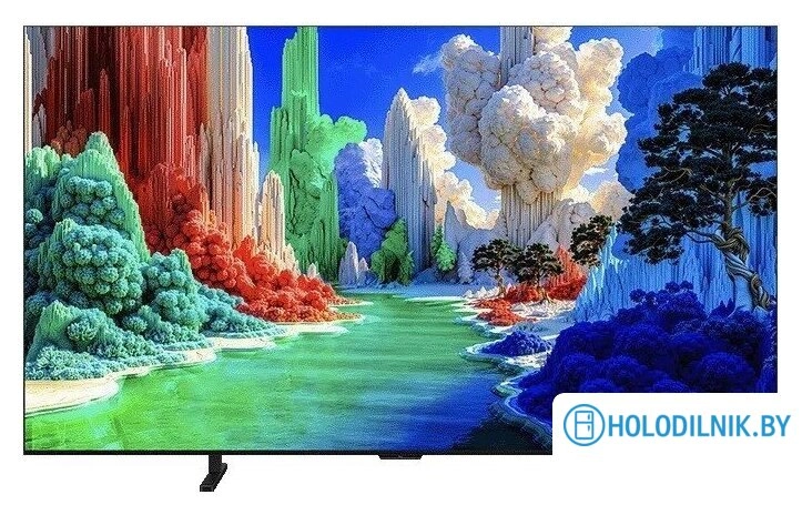 Телевизор TCL 55A400