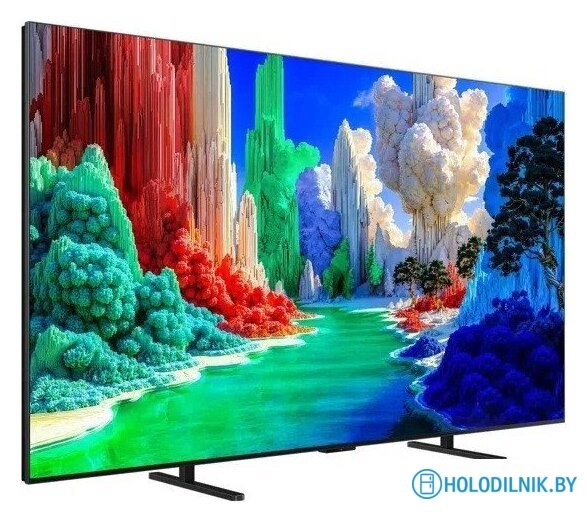 Телевизор TCL 55A400